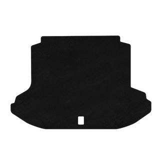 Textiele kofferbakmat Premium (2009-2013, SD, Zwart) Subaru Legacy 2009–2014