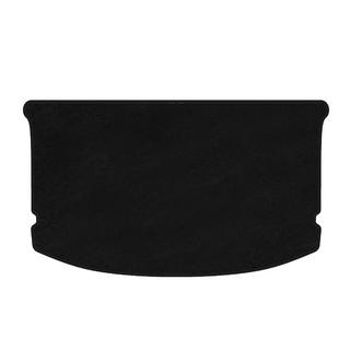 Textiele kofferbakmat Premium (2016-2020, HB, Zwart)