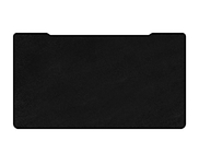 Suzuki Vitara 1998–2006 Premium stoffen kofferbakmat (3-deurs, zwart) foto 1