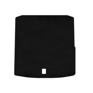 Premium stoffen kofferbakmat (2015-2019, SD, zwart)