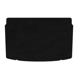 Premium textiele kofferbakmat (HB, zwart)