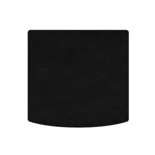 Premium textiele kofferbakmat (5-zits, zwart)