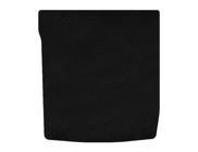 Volvo S90/V90 2016– Premium textiele kofferbakmat (SD, Korte wielbasis, Zwart) foto 1