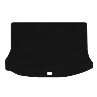 Textiele kofferbakmat Premium (2012-2016, HB, Zwart)