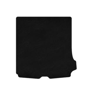 Premium textiele kofferbakmat (SW, zwart) Volvo V90 1997–1998