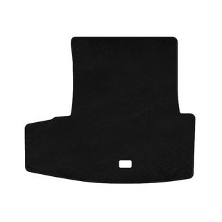 Premium textiele kofferbakmat (voor E92, zwart)