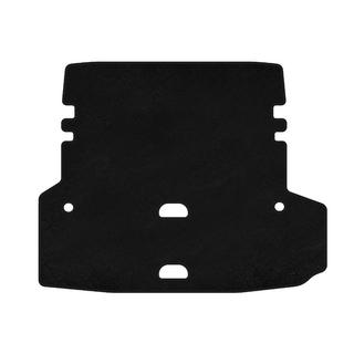 Textielen kofferbakmat Premium V-1 (voor F-31, zwart) BMW 3 Serie F30/F31 2012–2019