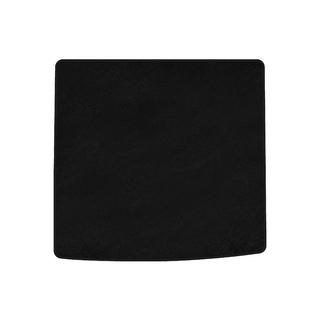 Premium textiele kofferbakmat (Zwart) BMW X1 E84 2009–2015