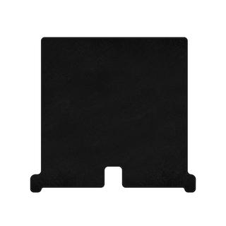Textiele kofferbakmat Premium V-1 (Zwart) BMW X5 F15 2013–2018