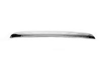 Mini Clubman R55/R56 2007–2014 Chroomstrip boven de kentekenplaat R56 (RVS) foto 3