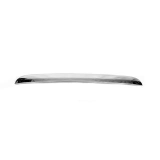 Chroomstrip boven de kentekenplaat R56 (RVS) Mini Clubman R55/R56 2007–2014 foto 3