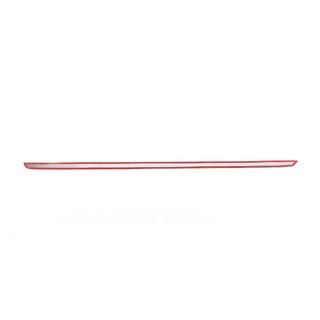 Kofferbakrand R56 (rvs) Mini Clubman R55/R56 2007–2014 foto 4