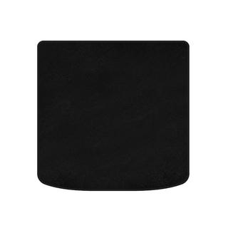 Premium textiele kofferbakmat (SW, zwart)