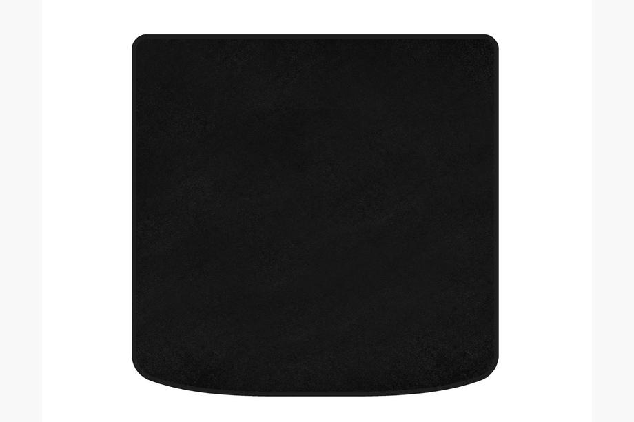 Fiat Tipo 2016– Premium textiele kofferbakmat (SW, zwart) Image
