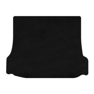 Textiele kofferbakmat Premium (SD, USA, Zwart) Ford Focus II 2008–2011