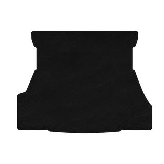 Textiele kofferbakmat Premium (2000-2003, LB, Zwart)