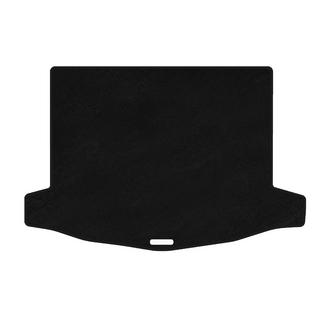 Textiele kofferbakmat Premium (2011-2014, HB, 5-deurs, Zwart) Honda Civic HB 2012–2020