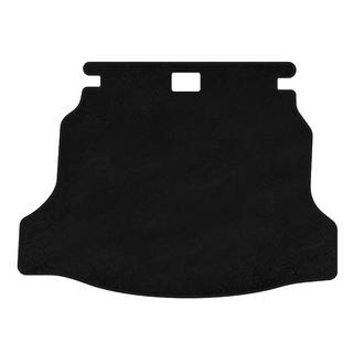 Textiele kofferbakmat Premium (HB, 5-deurs, zwart) Honda Civic HB 2012–2020