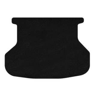 Premium textiele kofferbakmat (Zwart) Lexus RX 2003–2009