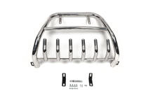 Mitsubishi Outlander 2006–2012 RVS bullbar WT003 foto 2