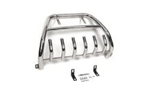 Mitsubishi Outlander 2006–2012 RVS bullbar WT003 foto 3