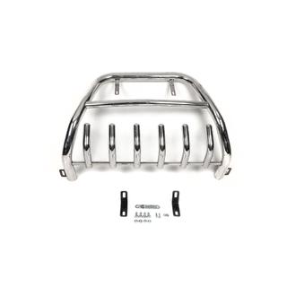 RVS bullbar WT003 foto 2