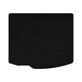 Premium textiele kofferbakmat (2009-2011, HB, Zwart)