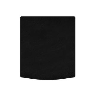 Premium stoffen kofferbakmat (SD, Zwart)