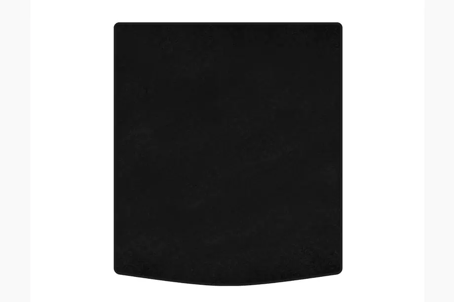 Mazda 6 2012–2024 Premium stoffen kofferbakmat (SD, Zwart) Image