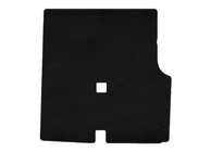 Mercedes W201 (190) 1982–1993 Premium textiele kofferbakmat (SW, zwart) foto 1