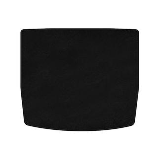 Textiele kofferbakmat Premium (2021+, Zwart) Mitsubishi Eclipse Cross 2017–