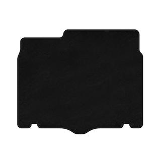 Textiele kofferbakmat Premium (HB, 5-deurs, zwart) Opel Astra J 2009–2015