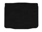 Opel Insignia 2008–2017 Textiele kofferbakmat Premium (2013-2017, SD, Zwart) foto 1