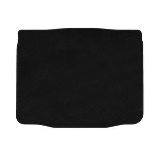 Textiele kofferbakmat Premium (2013-2017, SD, Zwart)