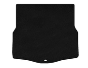 Renault Laguna 2007–2015 Textiele bagageruimtemat Premium (2011-2015, LB, Zwart) foto 1