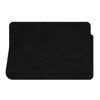 Textiele kofferbakmat Premium (2006-2009, HB, 5-deurs, Zwart)