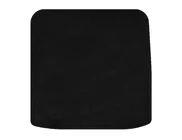 Skoda Fabia 2000–2007 Textielen kofferbakmat Premium (2000-2004, SW, Zwart) foto 1