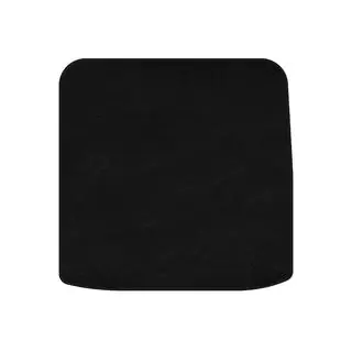 Textielen kofferbakmat Premium (2000-2004, SW, Zwart)