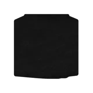 Premium stoffen kofferbakmat (2007-2010, SW, Zwart)