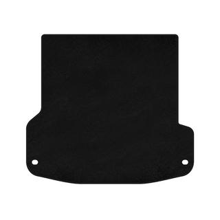 Premium textiele kofferbakmat (SW, zwart) Skoda Octavia I Tour A4 1996–2010