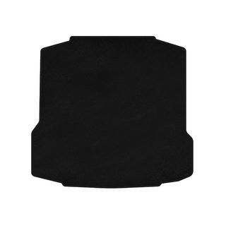Textiele kofferbakmat Premium (LiftBack, zwart)