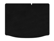 Suzuki Vitara 2015– Textiele kofferbakmat Premium V1 (Zwart) foto 1
