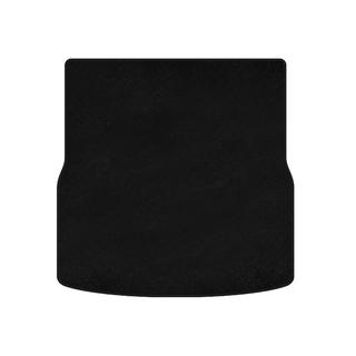 Textielen kofferbakmat Premium (2007-2009, SW, Zwart)