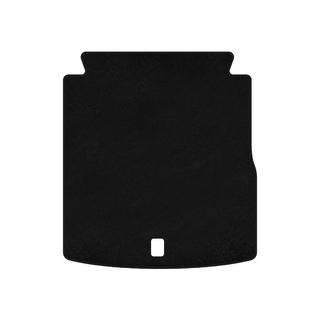 Textiele kofferbakmat Premium (SD, USA, Zwart)