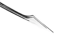 Nissan Qashqai 2014–2021 Sierlijst boven kentekenplaat (RVS) foto 8