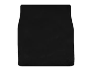 Volvo S60 2010–2018 Textiele kofferbakmat Premium (2010-2013, SD, Zwart) foto 1