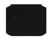Audi A3 2012–2020 Premium textiele kofferbakmat (HB, zwart) foto 1