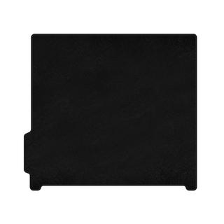 Textiele kofferbakmat Premium V-2 (Zwart) BMW X5 F15 2013–2018