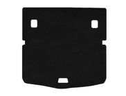 BMW 2 Serie Active Tourer F45/F46 2014–2021 Textielen kofferbakmat Premium V-2 (voor F46, 7-zits, zwart) foto 1