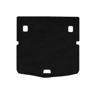 Textielen kofferbakmat Premium V-2 (voor F46, 7-zits, zwart) BMW 2 Serie Active Tourer F45/F46 2014–2021